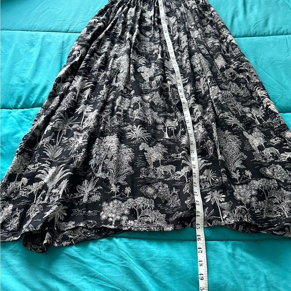 Chai Summer Dress - Picture 6 of 8